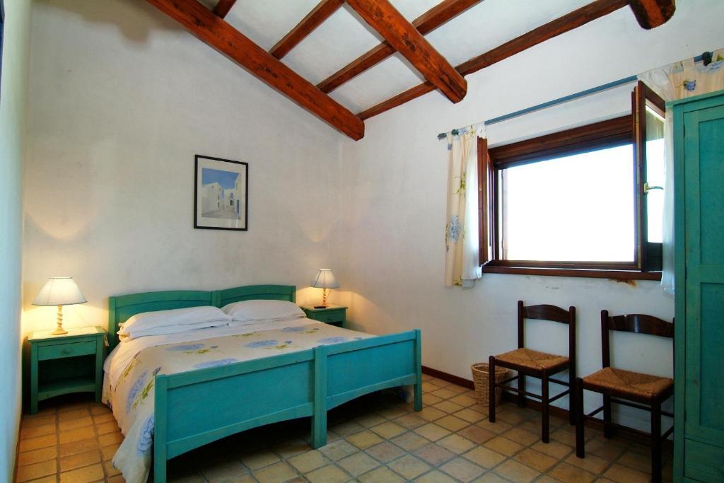 Agriturismo Il Portico Penne Habitación foto