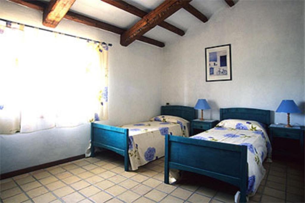 Agriturismo Il Portico Penne Habitación foto