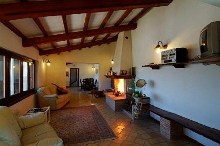 Agriturismo Il Portico Penne Exterior foto